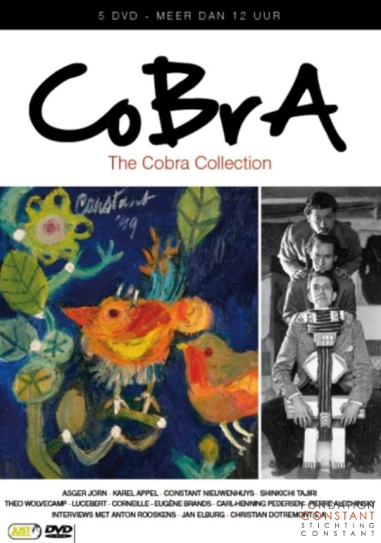 Cobra | The Cobra Collection, 2009