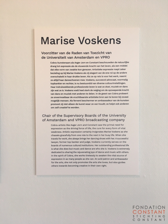 Marise Voskens