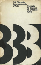 33e Biennale Internazionale d'Arte