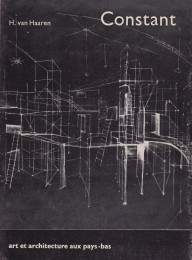 Constant | bildende Kunst und Baukunst in den Niederlanden, 1967