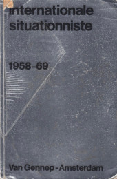 internationale situationiste 1958-1969, 1970