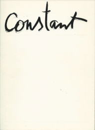 Constant, een illustratie van vrijheid, 1974