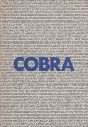 COBRA | As reflected by the Karel Van Stuijvenberg Collection, 1986