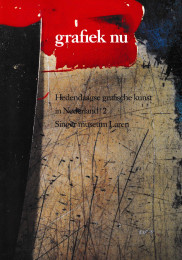Grafiek Nu | Hedendaagse  grafische kunst in Nederland 2, 1986