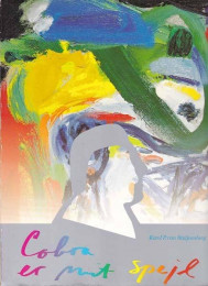 Cobra is my mirror, 1988