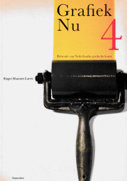 Grafiek Nu 4 | Biënnale van Nederlandse grafische kunst, 1990