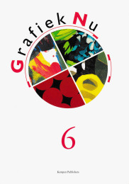 Grafiek Nu 6 | Biënnale van Nederlandse grafische kunst, 1994