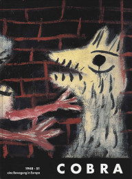 Cobra 1948-51 | eine Bewegung in Europa, 1995-1