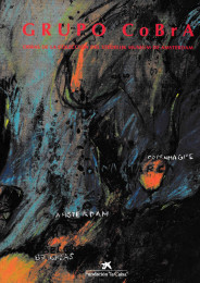 Grupo CoBrA | Obras de la collección del Stedelijk Museum de Amsterdam, 1996