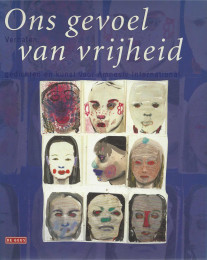 Ons gevoel van vrijheid | Verhalen, gedichten en kunst voor Amnesty International, 1999