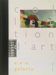 Collection d'art | een galerie, 2015