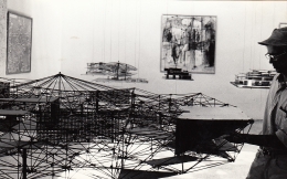  Sector constructie, Biennale Venice