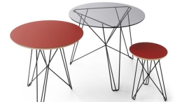 IJhorst tafel-Spectrum Design