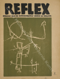 Reflex 2, 1949