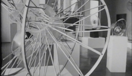 Screenshot videoregistration 1961
