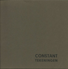 CONSTANT | TEKENINGEN, 1963