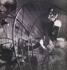 Constant 1945-‘65-Galerie Delta, 1965