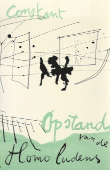 Opstand van de Homo Ludens, 1969