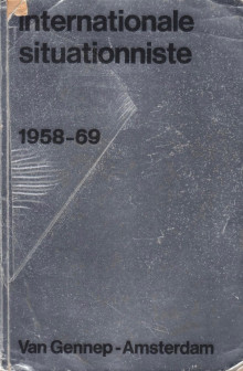 internationale situationiste 1958-1969, 1970