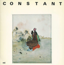 Constant | Fanny Kelk, interview en kritieken, 1980