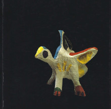 COBRA 1948-'51 | Galerie Delta, 1981