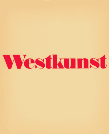 Westkunst | Zeitgenössische Kunst seit 1939, 1981