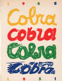 Cobra: 1948-1951, 1982
