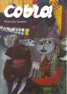 Cobra, de Internationale van Experimentele Kunstenaars, 1987