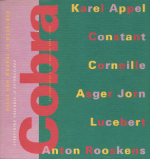 Alles van Waarde is weerloos | Cobrakeramiek uit de periode 1948-1951, 1993