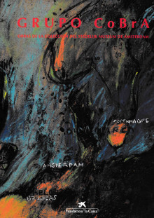 Grupo CoBrA | Obras de la collección del Stedelijk Museum de Amsterdam, 1996