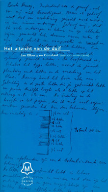 Het uitzicht van de duif | Jan Elburg en Constant (een documentaire), 1997