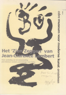 Het 'Zien Zeggen' van Jean-Clarence Lambert, 1997