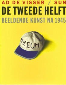 De tweede helft | Beeldende kunst na 1945, 1998