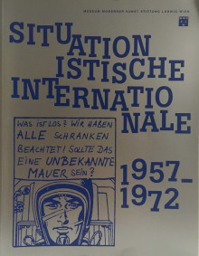 Situationistische Internationale 1957-1972, 1998