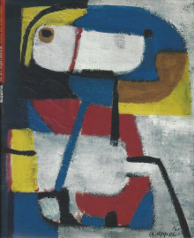 Cobra | Un art expérimental, 2000