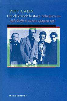 Het elektrisch bestaan, 2001