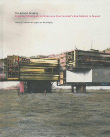 The Activist Drawing