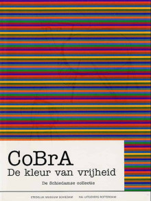 Cobra | De kleur van vrijheid, 2003