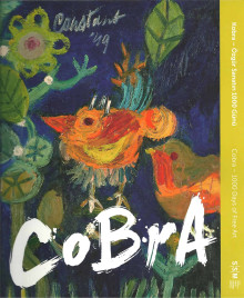 Cobra | 1000 Days of Free Art, 2012