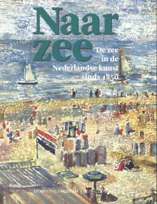 Naar zee | De Hallen Haarlem, 2012