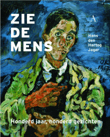 2016 Zie de mens. 100 jaar, honderd gezichten, 2016
