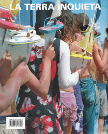 LA TERRA INQUIETA, 2017