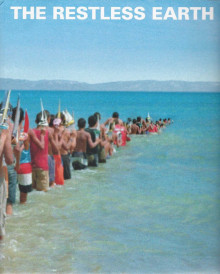 THE RESTLESS EARTH, 2017