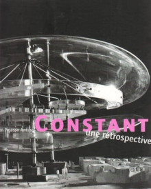 Constant. Une rétrospective