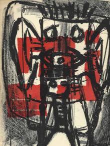 Cobra | Museumjournaal