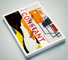 Constant. Space + colour