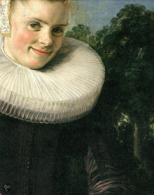 Dutch Art in Detail, Lecturis, 2014