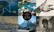 Dit is de beste beeldende kunst van 2016