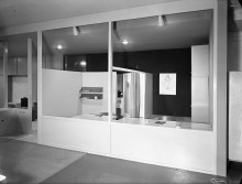 Installation Kleurenharmonie in uw woning, 1954-1