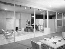 Installation Kleurenharmonie in uw woning, 1954-2